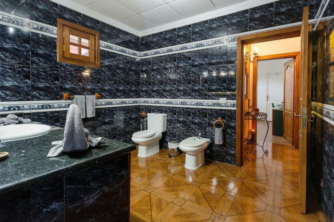 Buda Тинахо Экстерьер фото